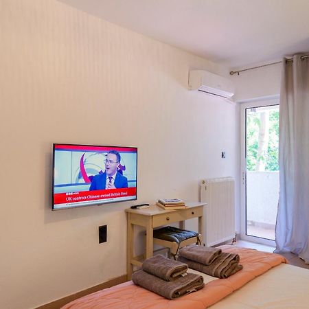 Agali 2 Maizonette Front Of The Sea Apartman Akrojáli Kültér fotó
