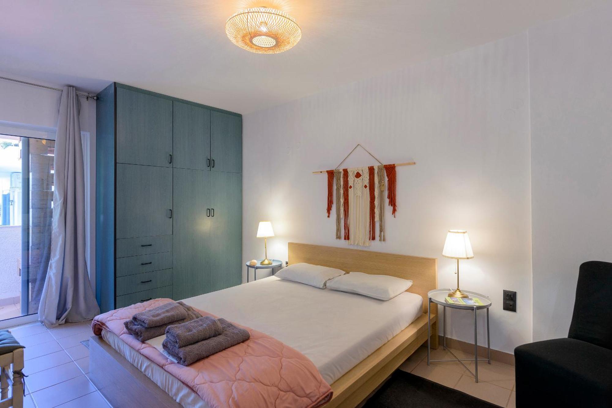 Agali 2 Maizonette Front Of The Sea Apartman Akrojáli Kültér fotó